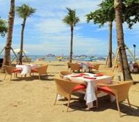 Segara Village - Beach Dining